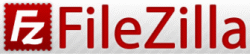 FileZilla for Windows