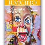 stampa delle riviste il vicino