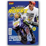 foto rivista stampata moto gp