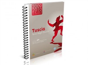 Guida turistica della Tuscia