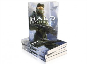 Enciclopedia "HALO" stampata da Tipografia Graffietti