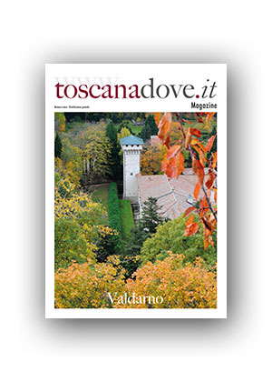 toscanadove.it magazine
